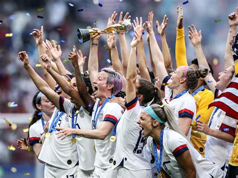us women's soccer 2023